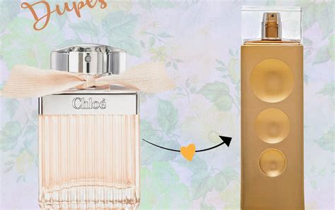 chloe smells|perfume similar to original chloe.